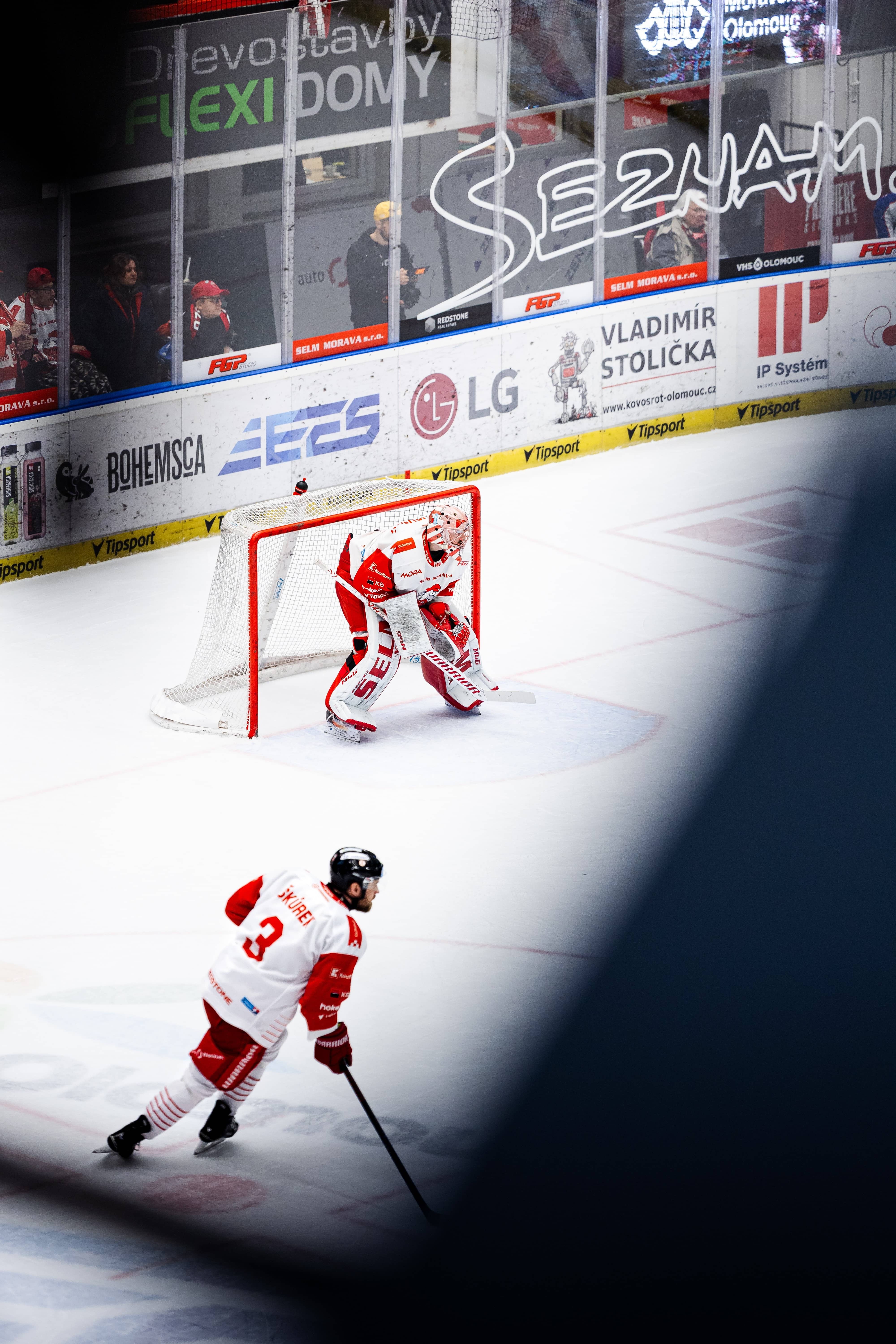 HC Olomouc 25-26